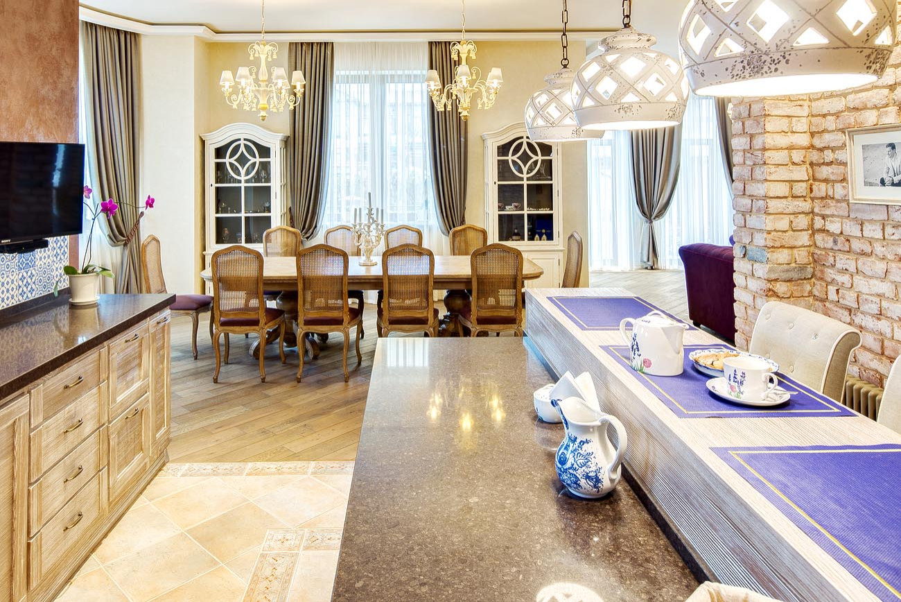 Частный дом в кп "Пестово"