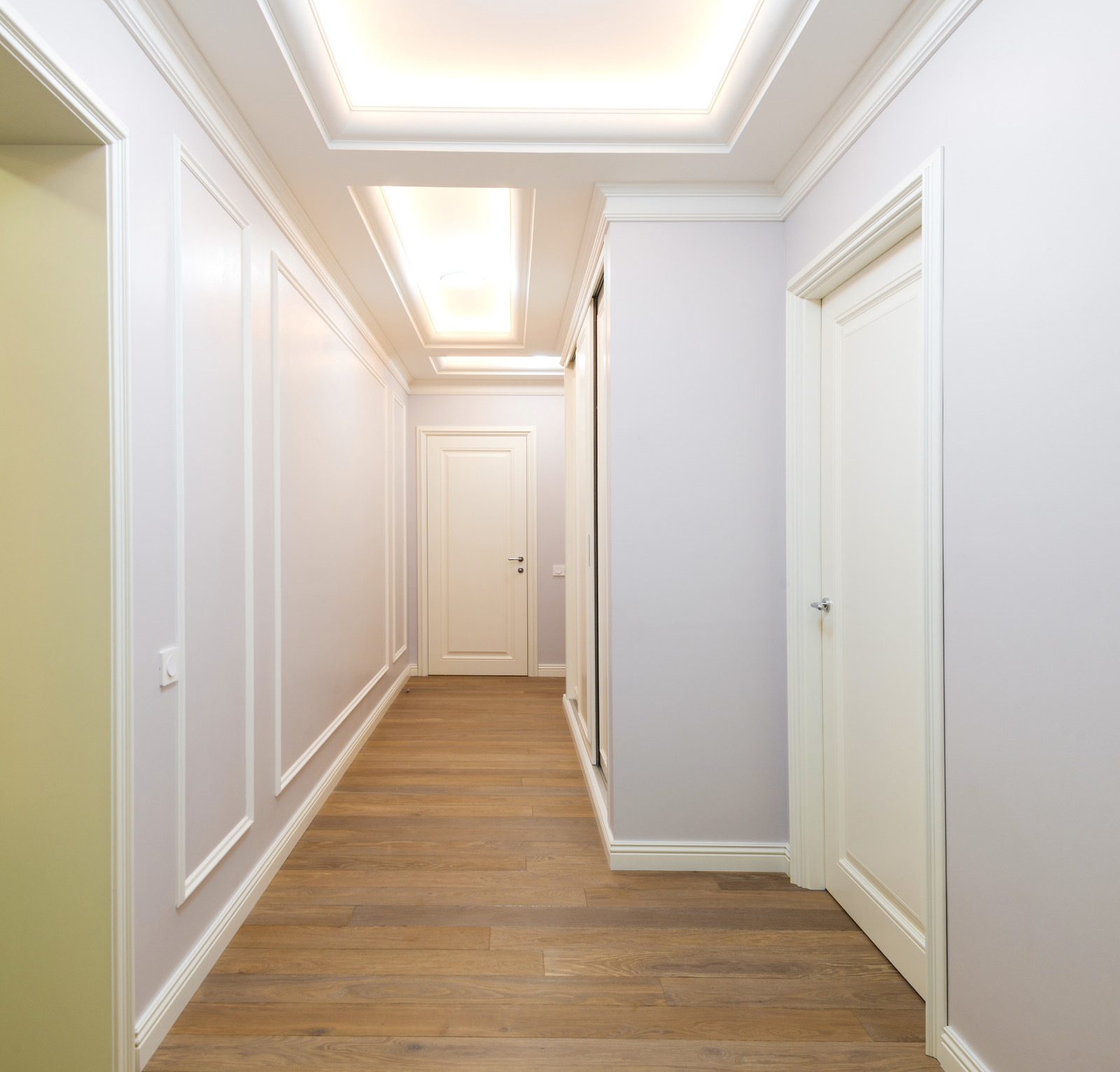 Квартира в Москве