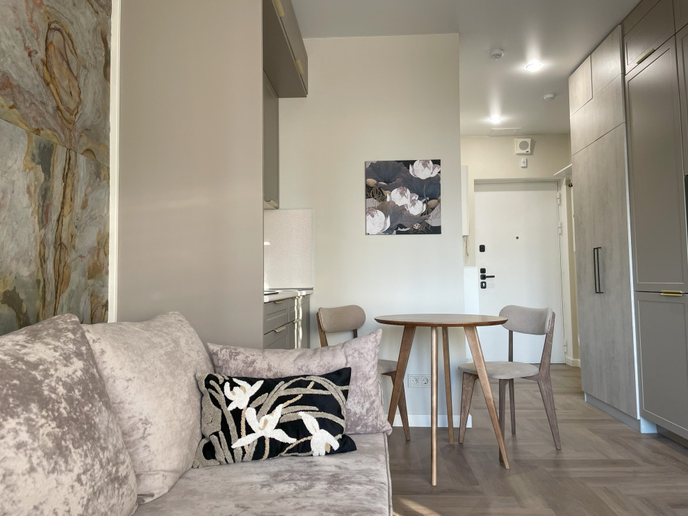 Студия под сдачу 22 кв.м