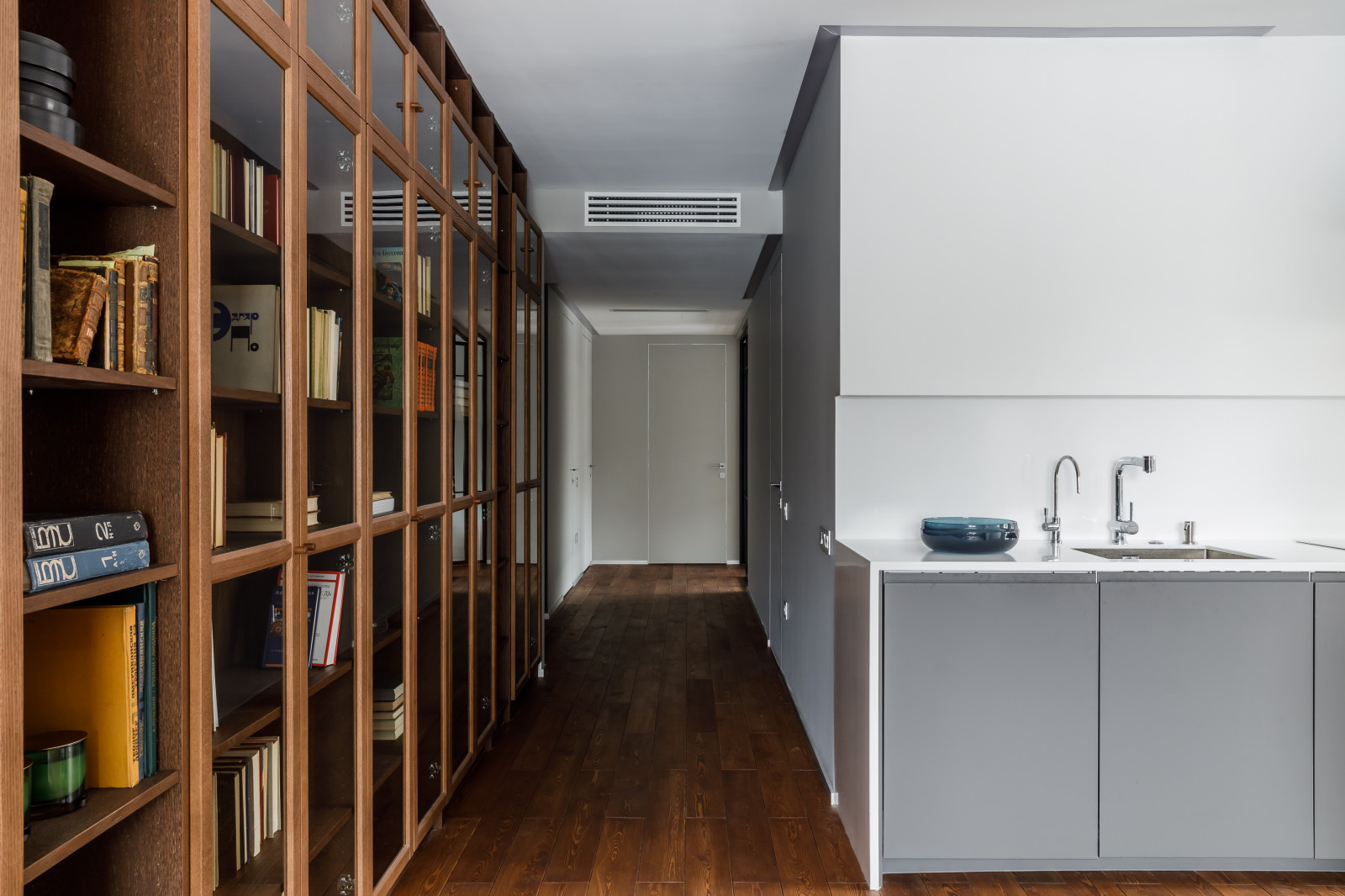 Квартира в Подмосковье