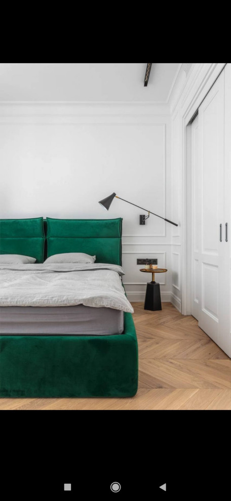 дизайн проект