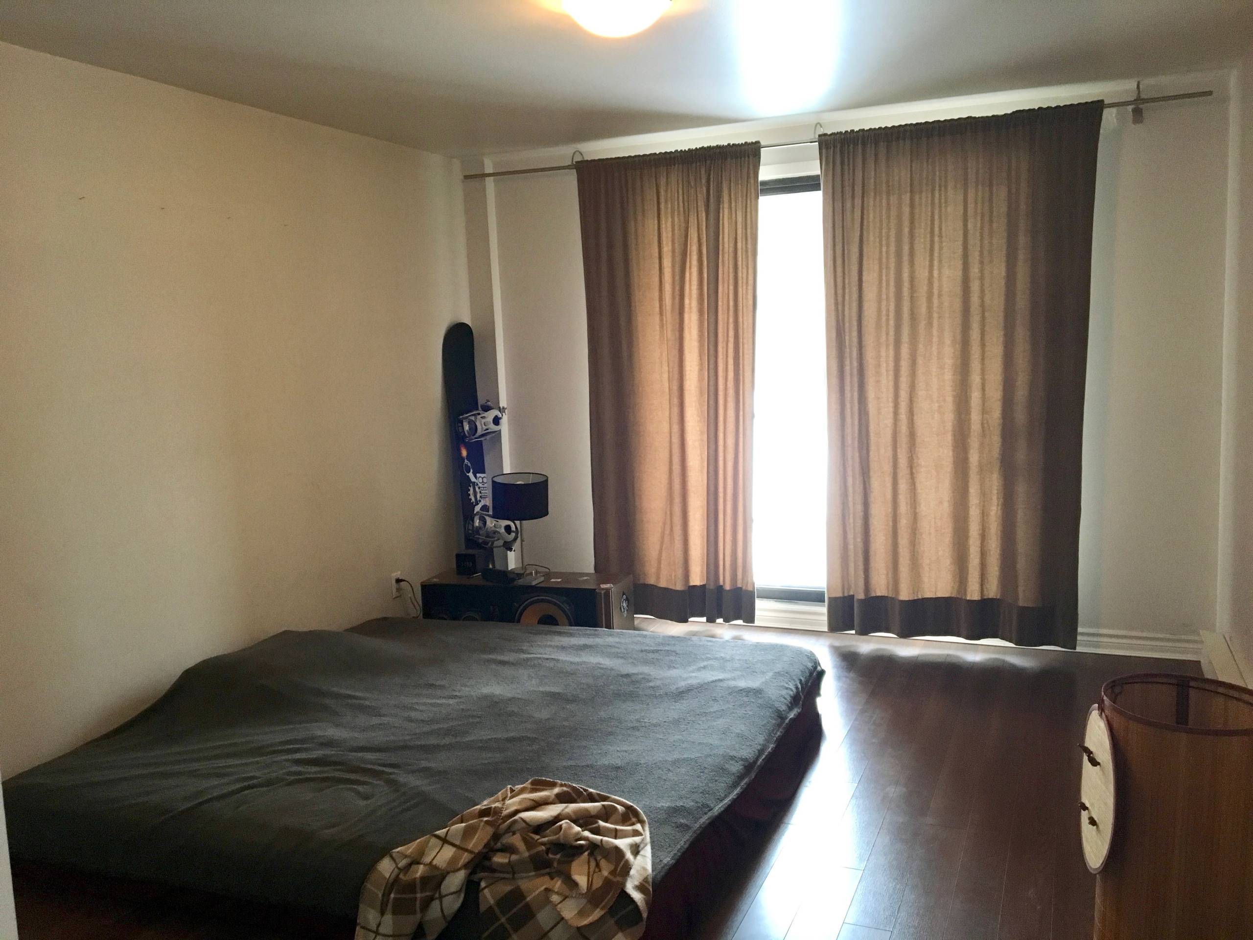 Staging - Griffintown Condon