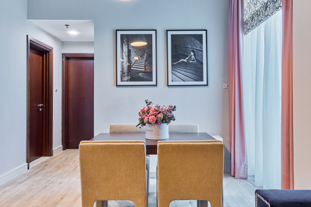 Business Bay Chic: Redefining Living at Fairview Residency
