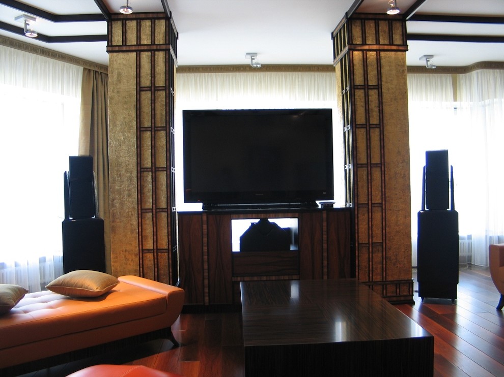 Квартира Lake House