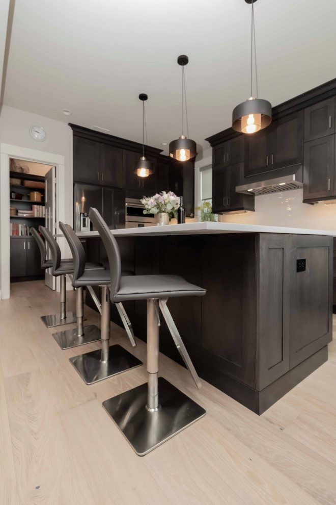 Gig Harbor - Kitchen Remodel