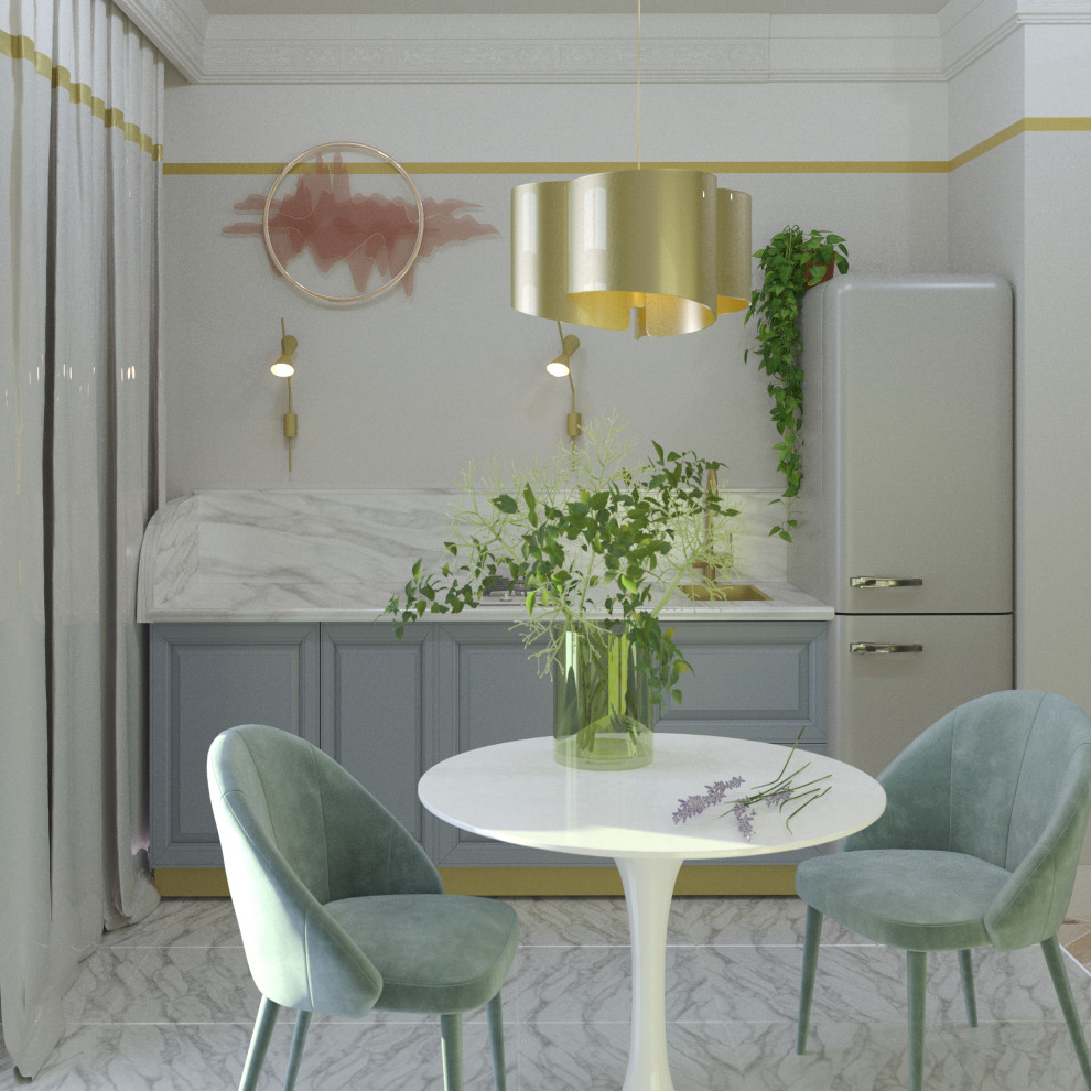 Проект в Геленджике