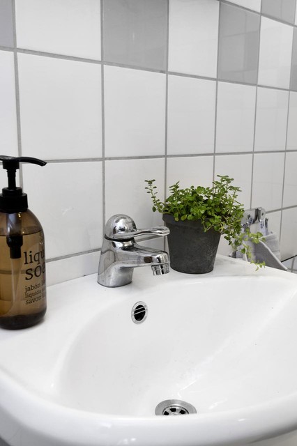 Slottskogsgatan 11A skandinavisk