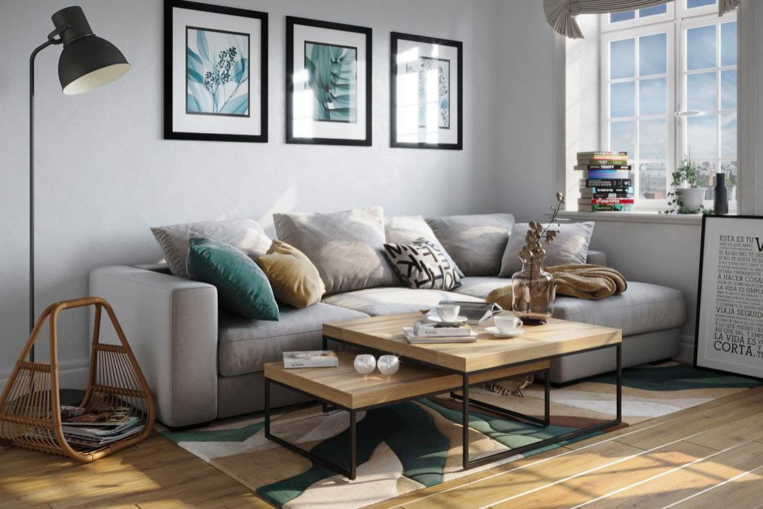 Квартира для петербуржца в Симферополе