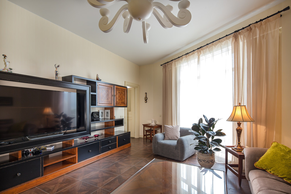 Квартира 74 кв.м. г.Геленджик