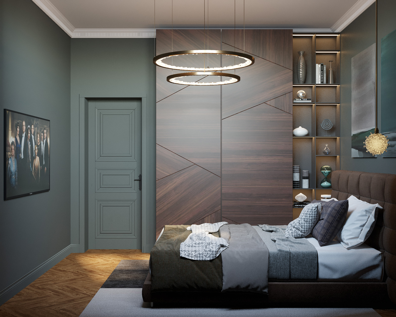 Кутузовский 26