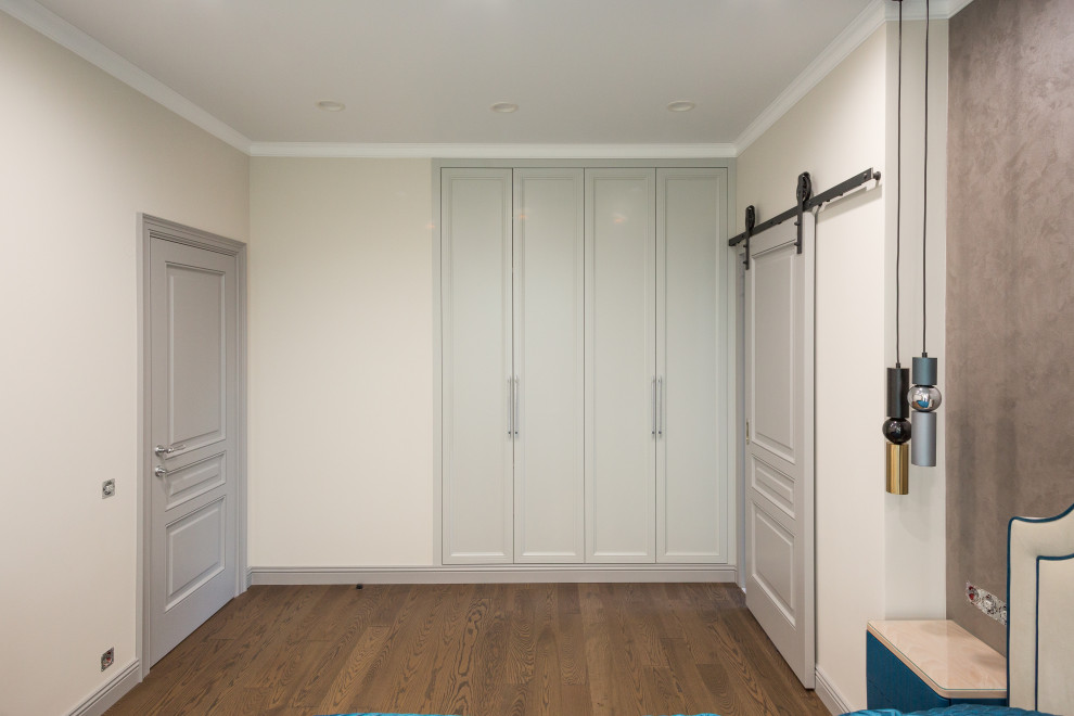 КП Подмосковные просторы.