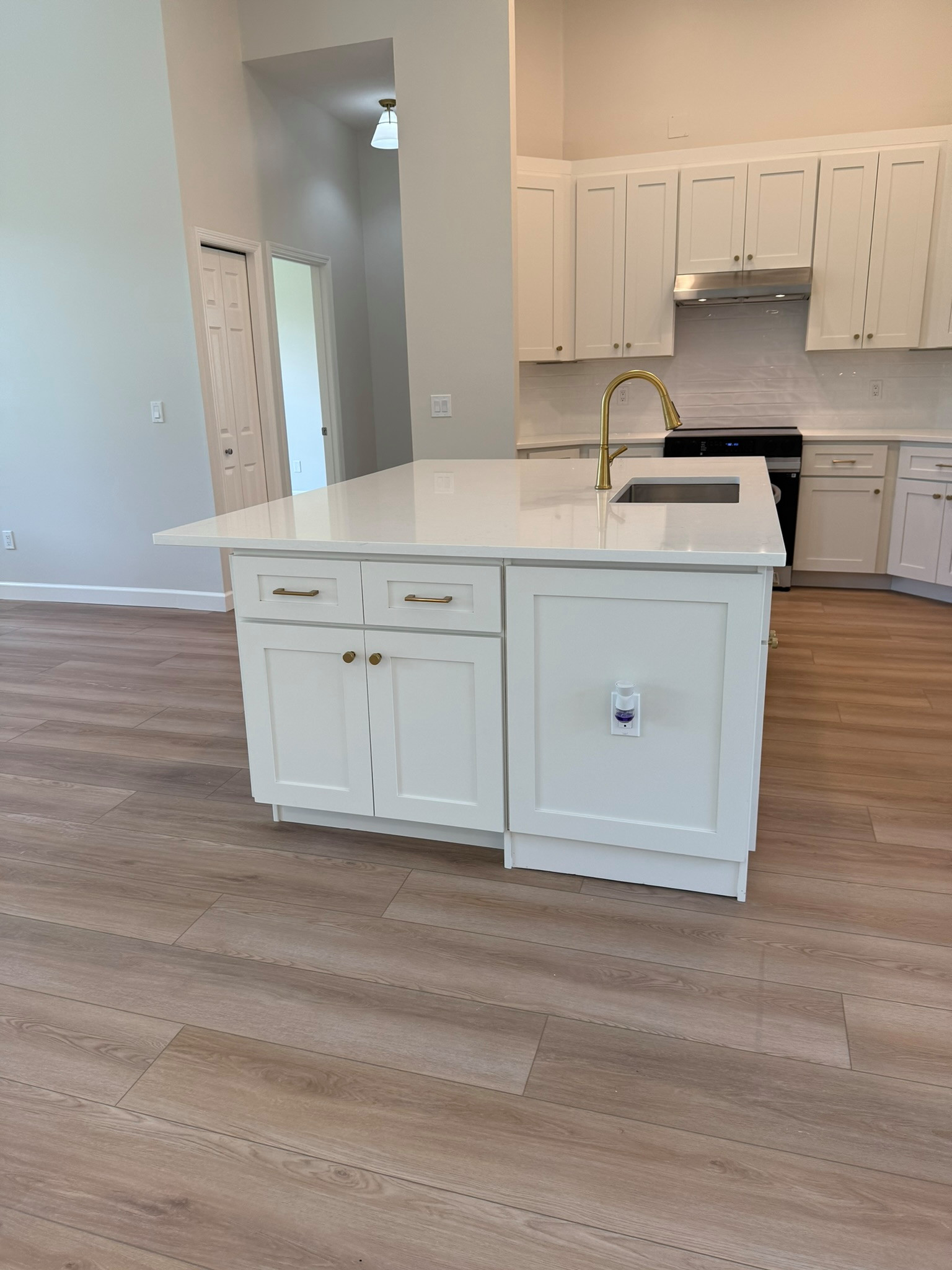 Biiging Church Lane Home Remodel