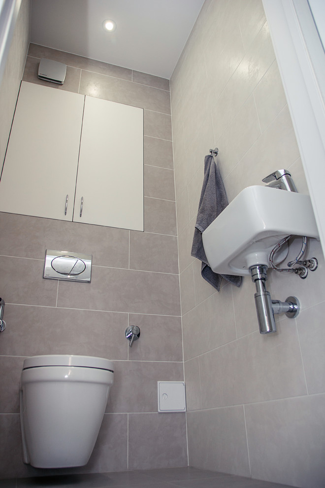 Реализация, проект "Бирюзовая история"