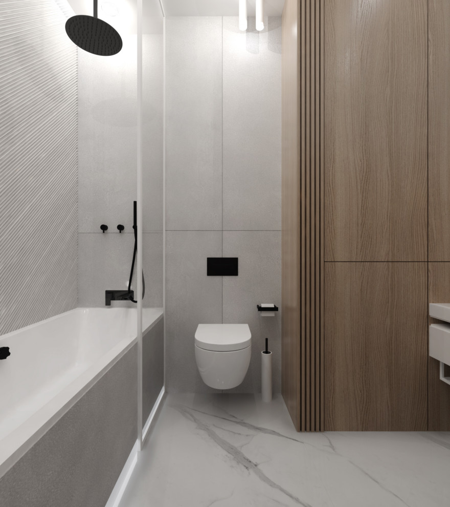 ЖК "Новоясеневский-2"