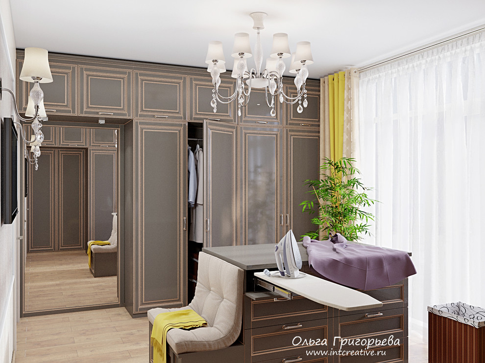 ЖК Образцовый квартал