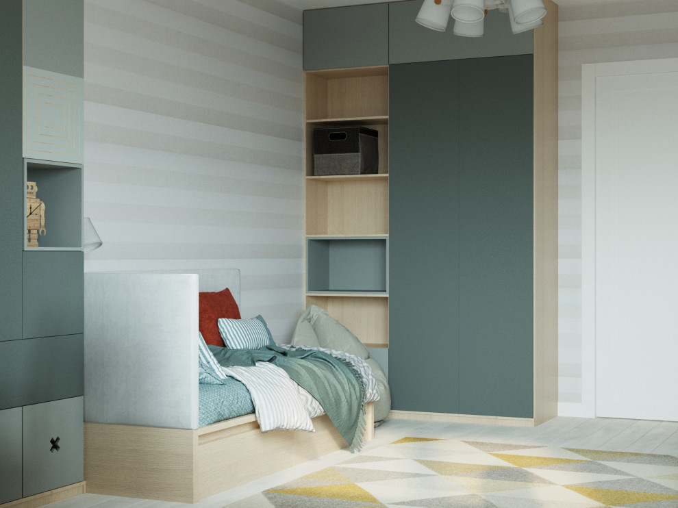 КВАРТИРА ЖК "ДВЕ ЭПОХИ" Г.БАРНАУЛ