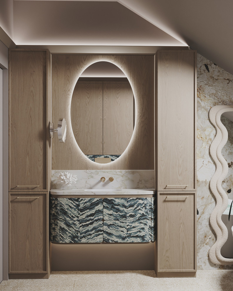 Дом для молодого человека в Воронеже