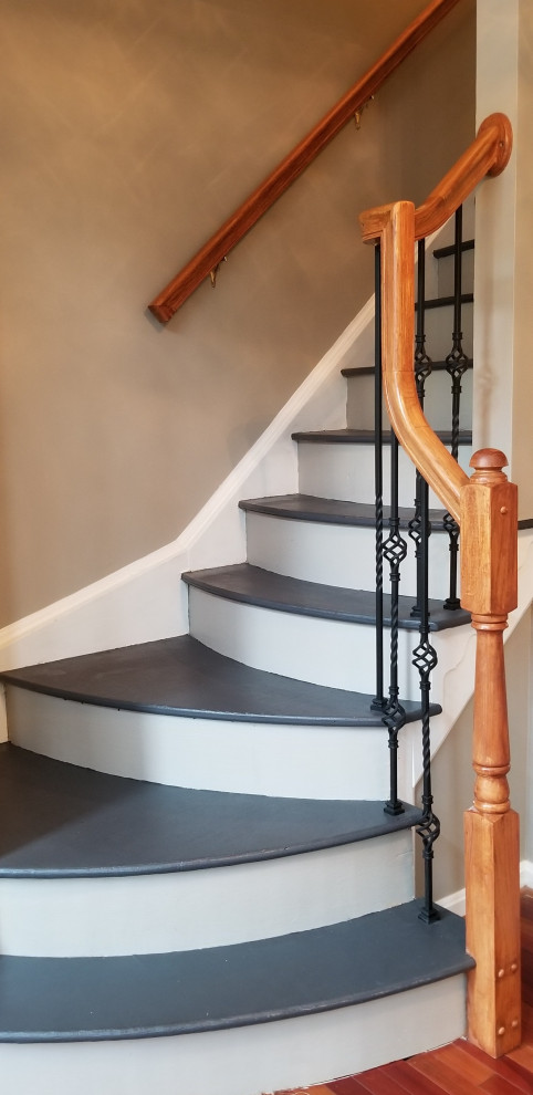 Small Changes, Big Impact