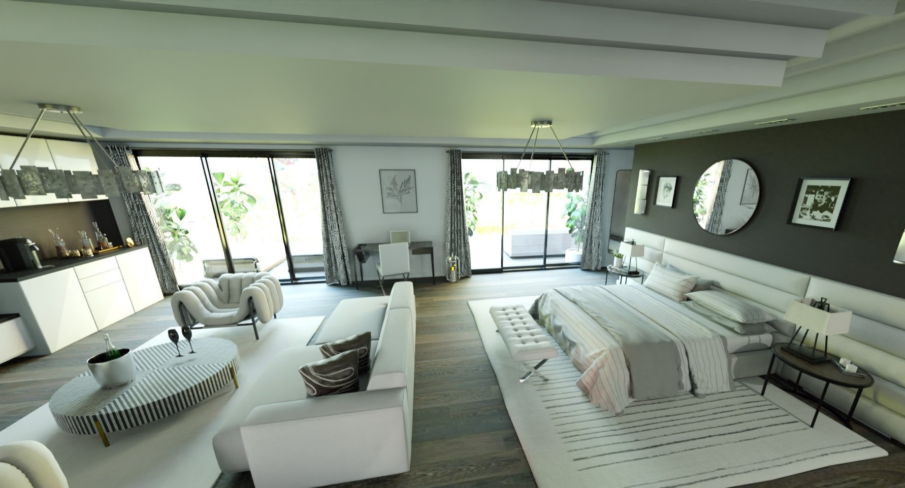 Suite Palace