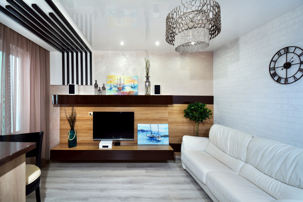 Квартира Сюрприз