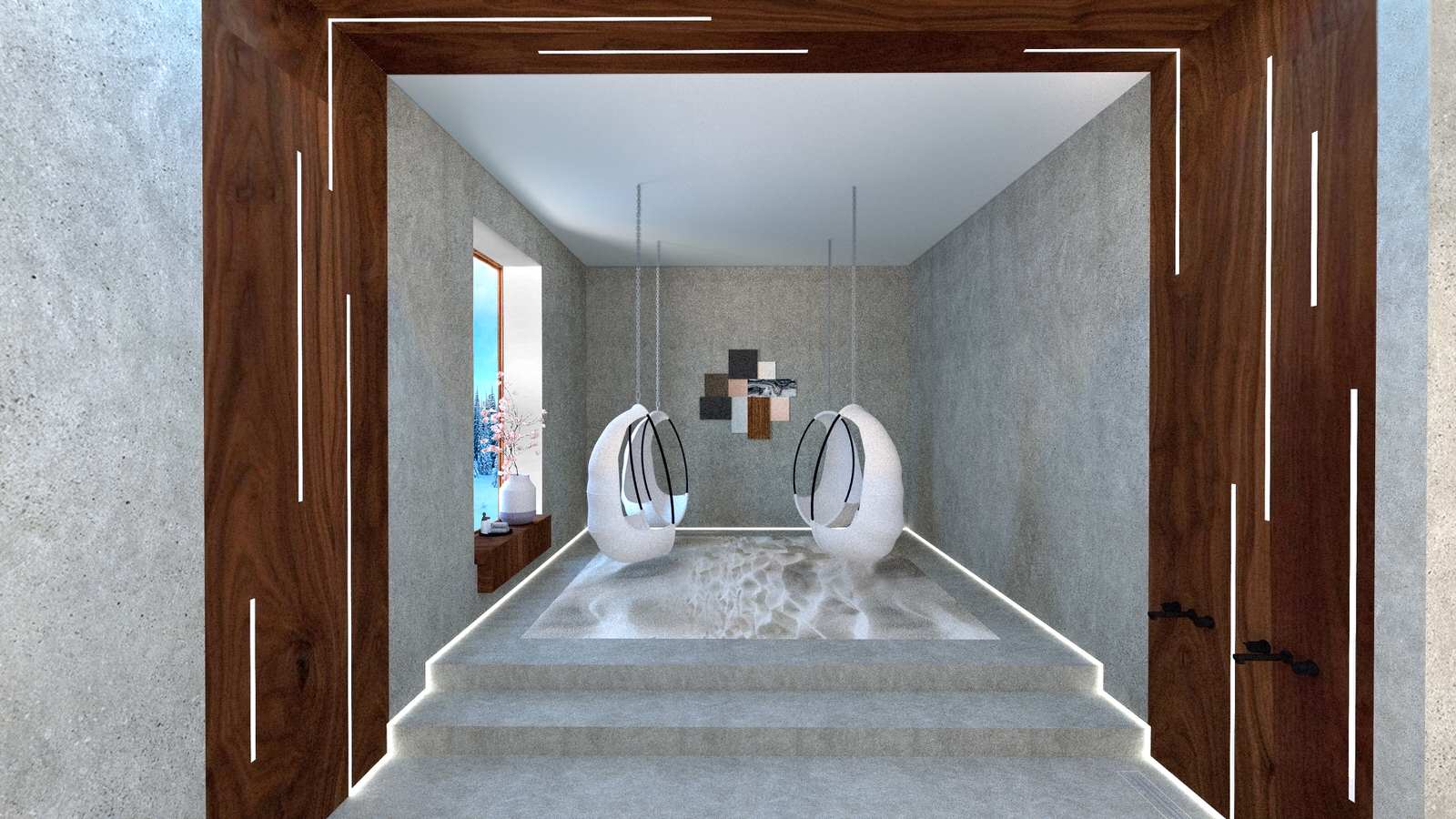 Milky Way - СПА комплекс на Онежском озере