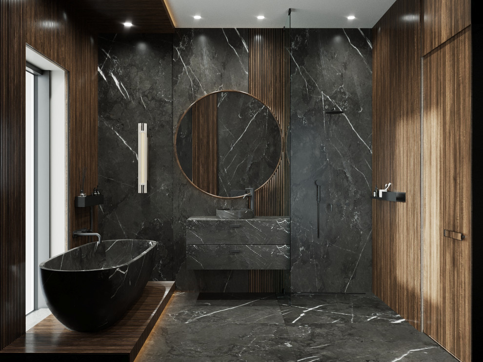 ЖК "Имплозия"