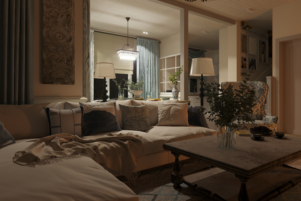 Место силы для Ильи Соболева