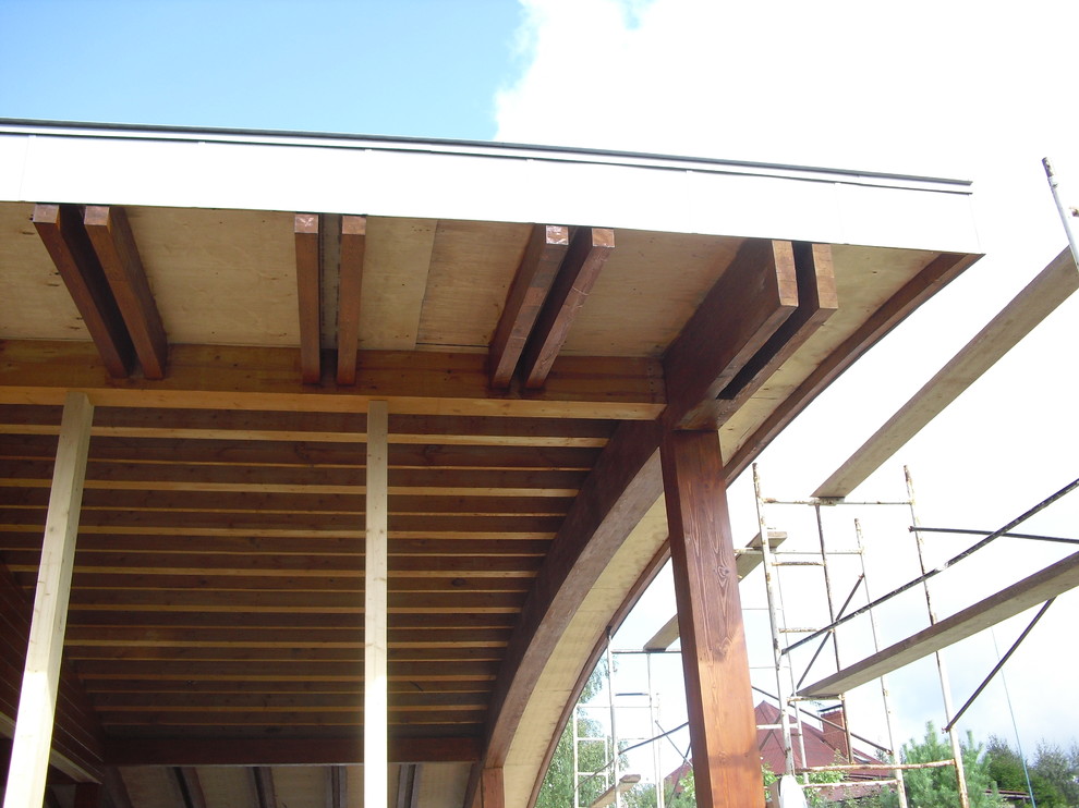 Зона отдыха (Папушево)