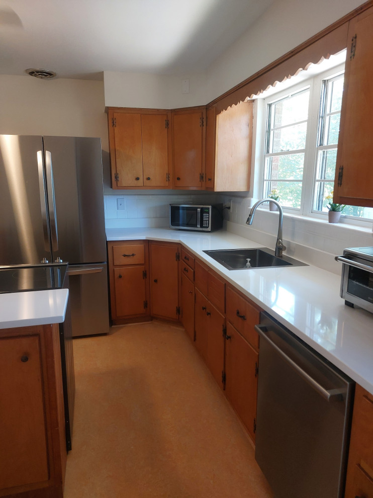 Rental Property Conversions