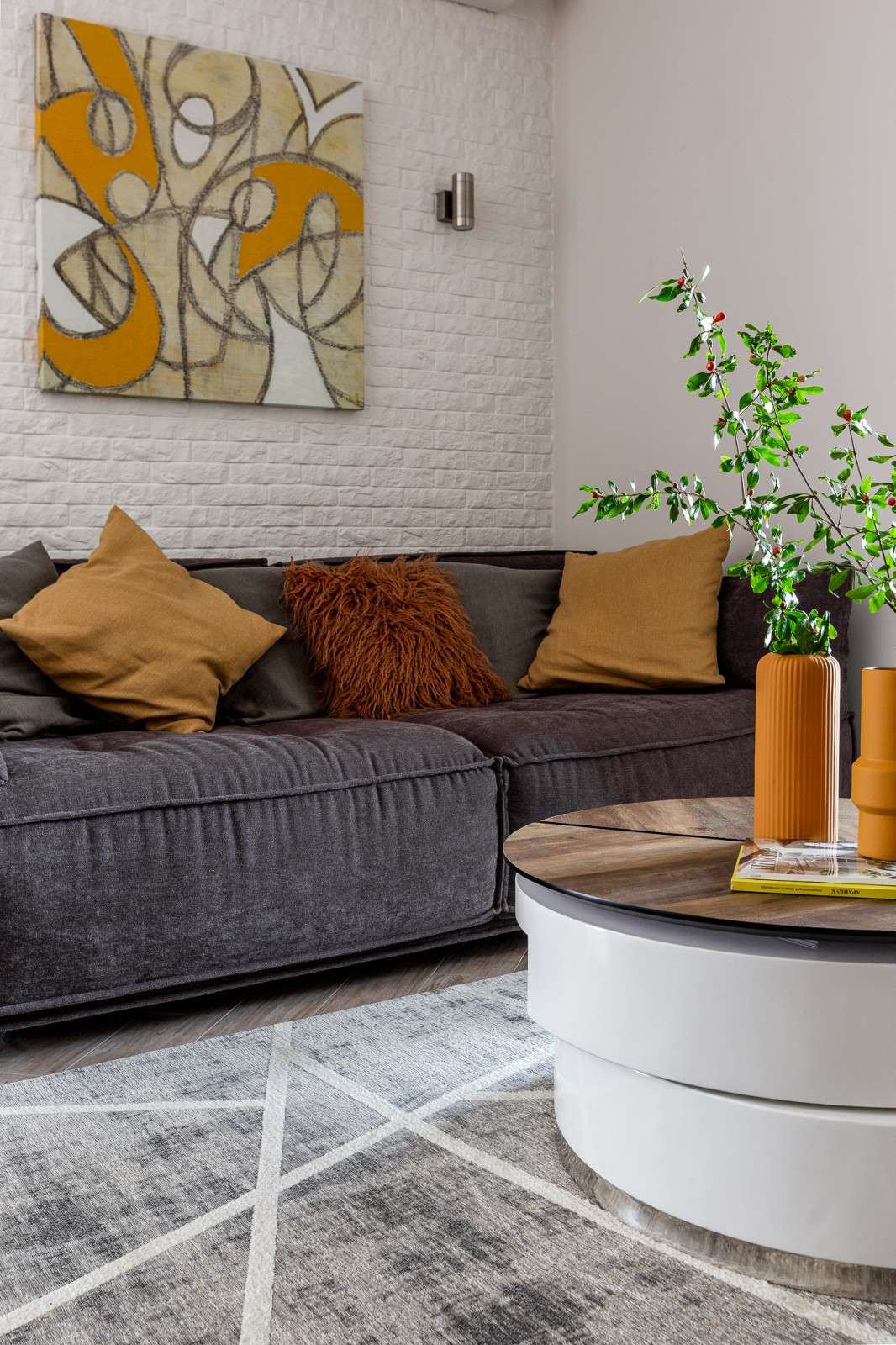 Проект Стильная Среда