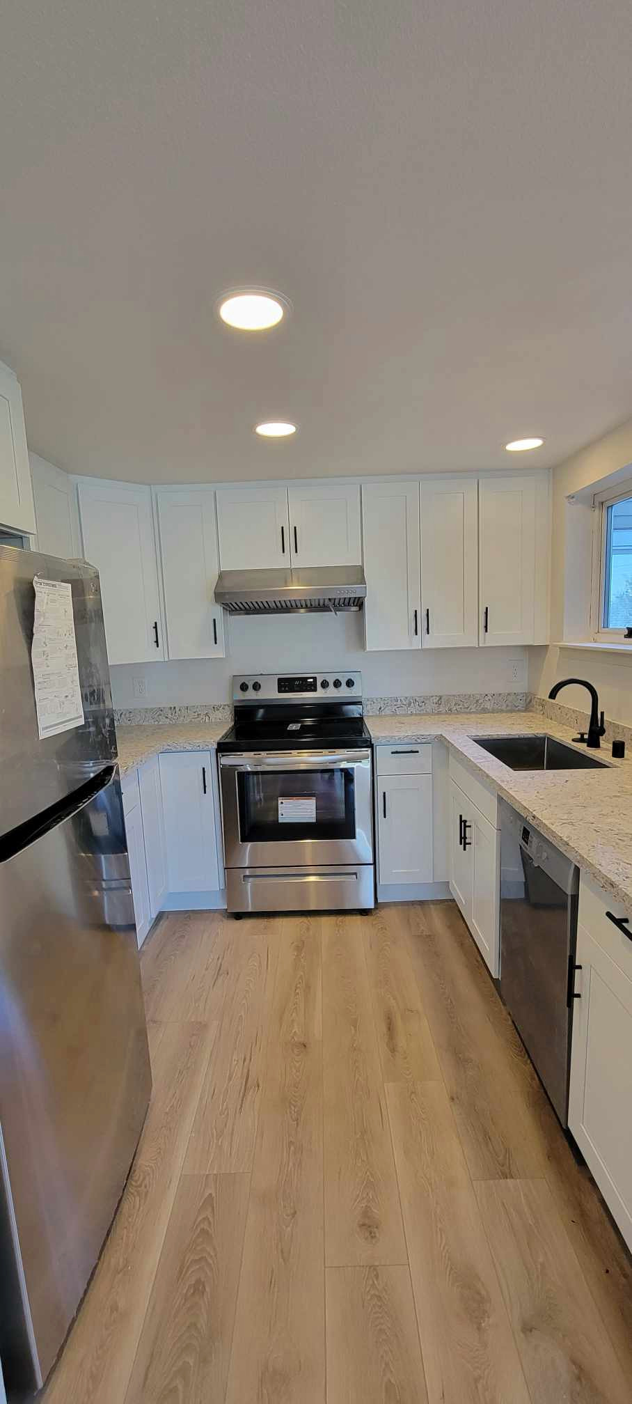 Kitchen Remodeling