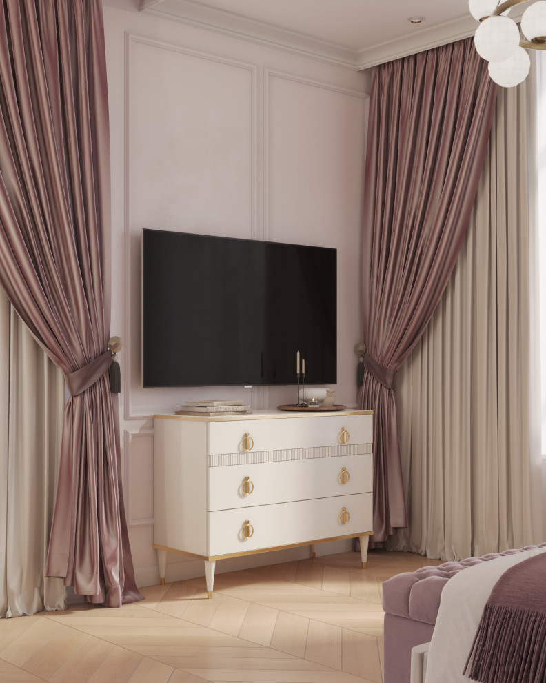 Квартира 87м2 г. Аксай