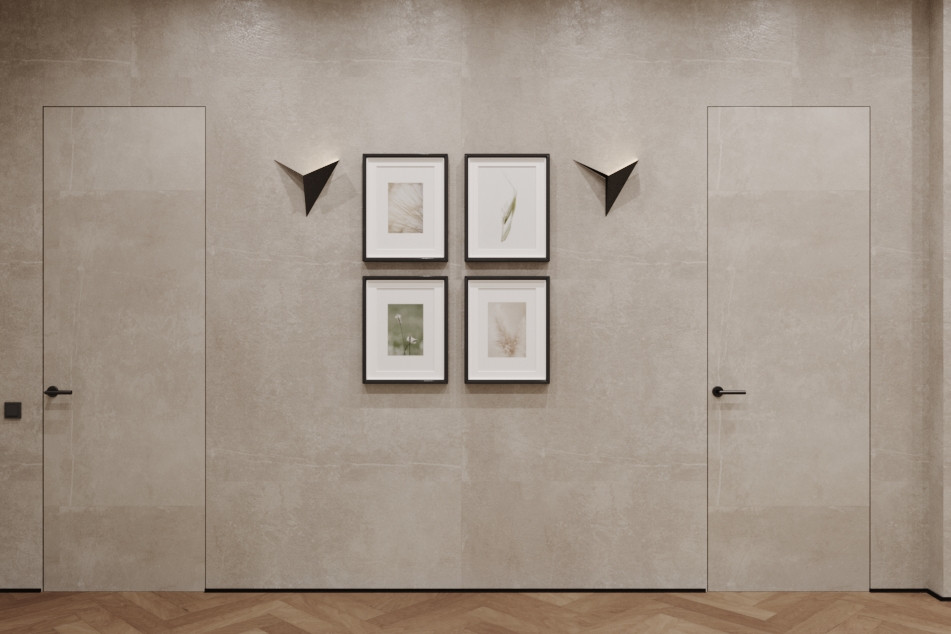 Квартира в микрорайоне "Европейский берег"