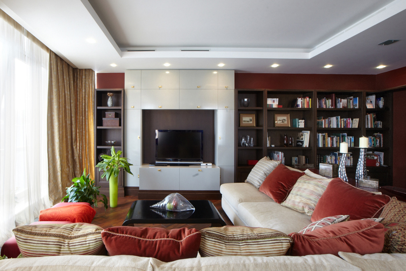 Борисоглебский переулок