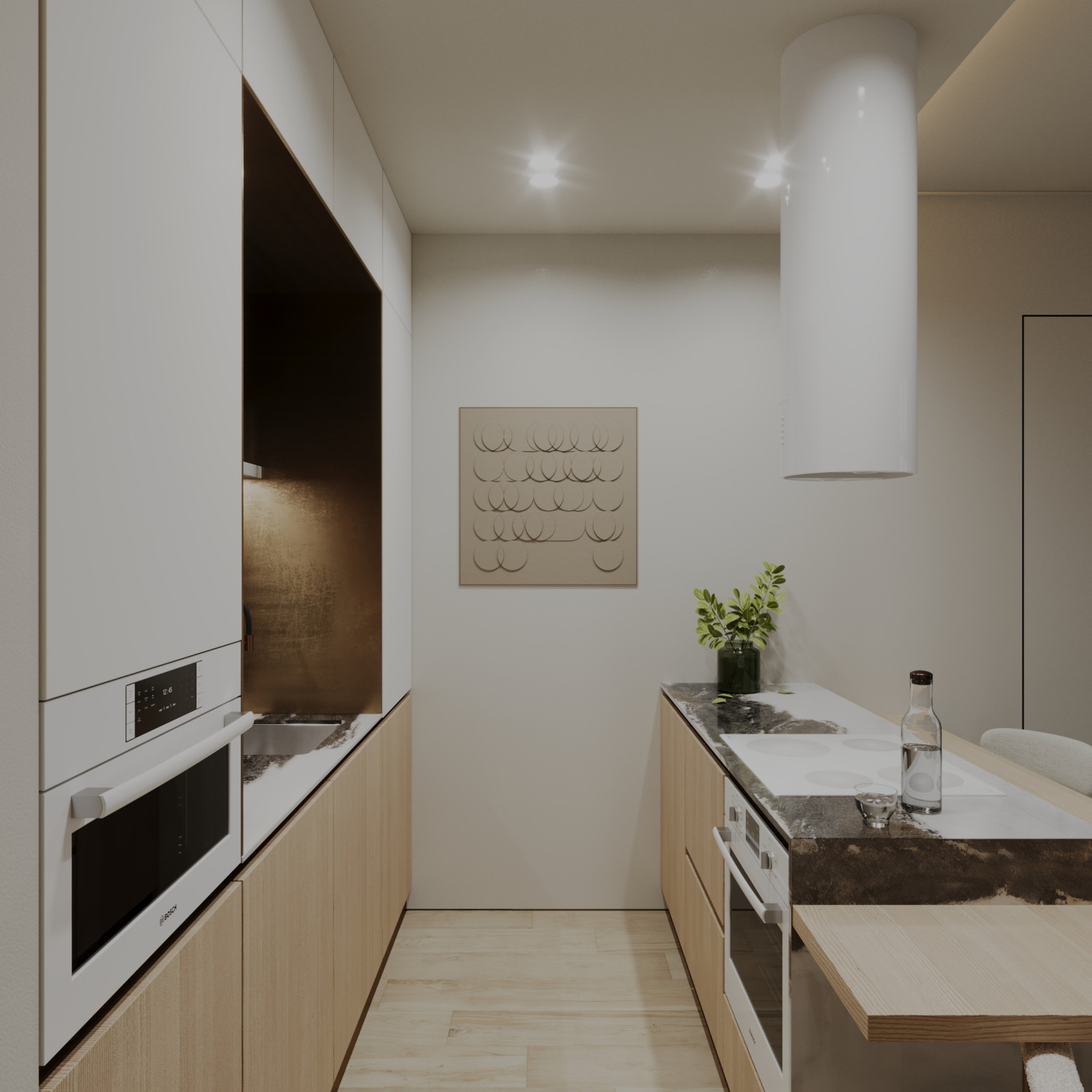 ЖК "Русская Европа 2.0"