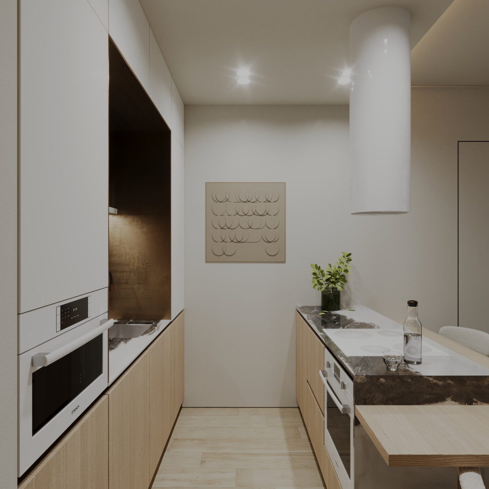 ЖК "Русская Европа 2.0"