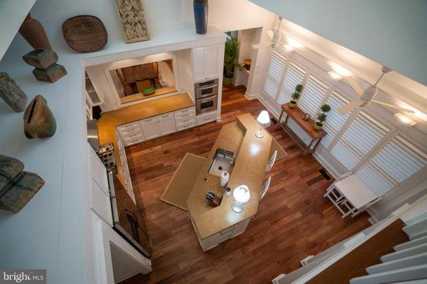 Rehoboth - Bali home redo