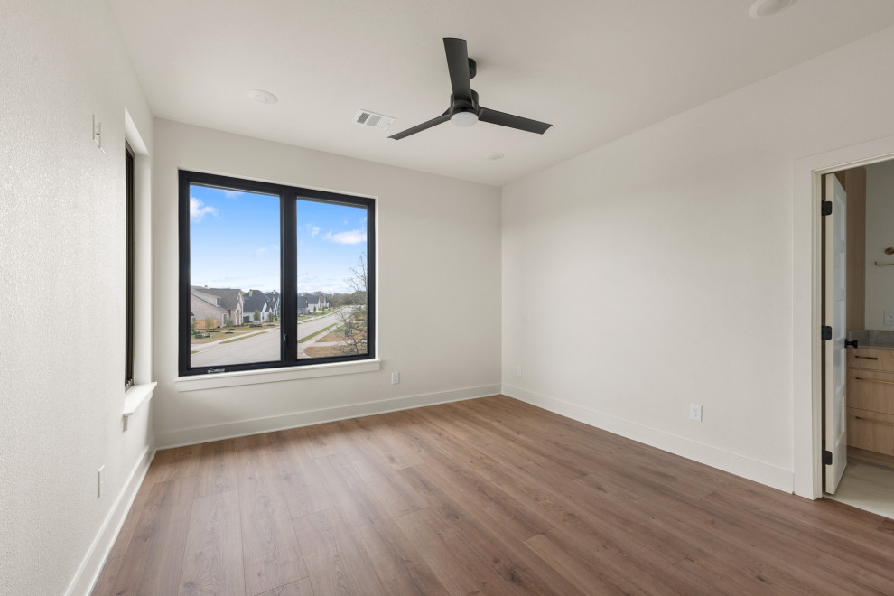 The Pebble Bend Collection/ Spec Home Design - College Station TX