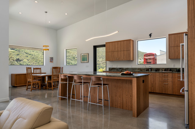 Diablo Residence contemporary