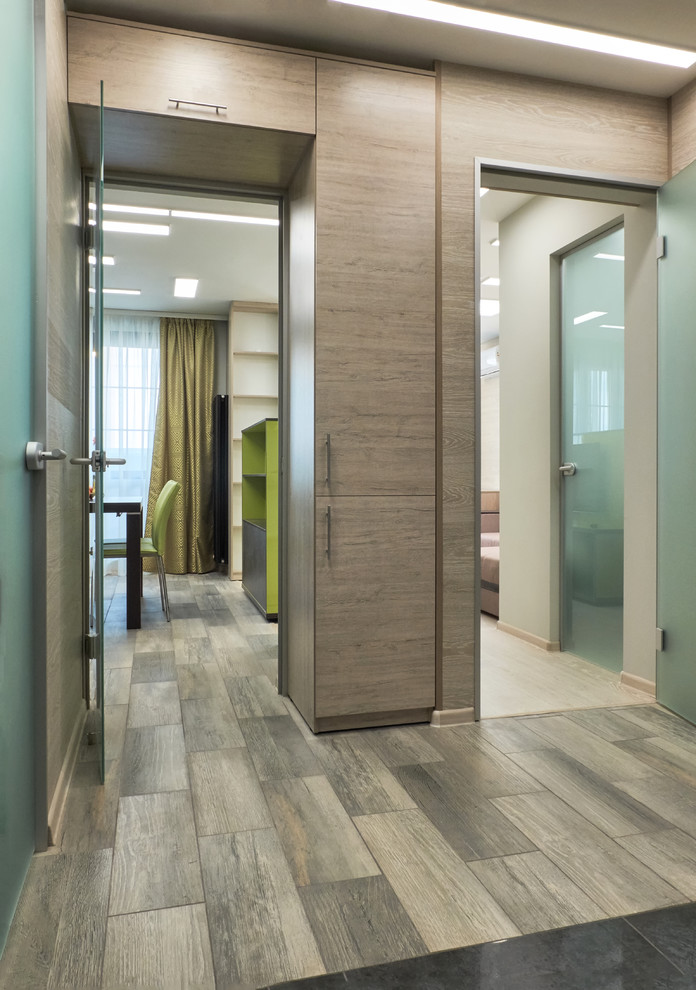 #КВАРТИРА-БУНКЕР