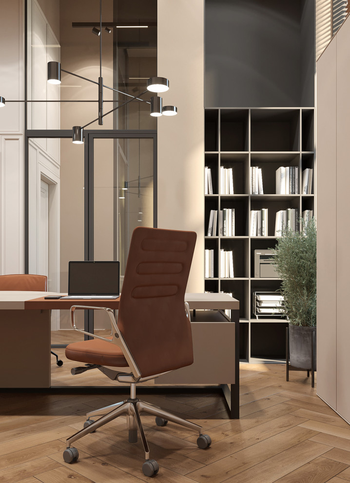 Нотариальная контора