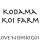 Kodama Koi Farm