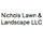 Nichols Lawn & Landscape LLC