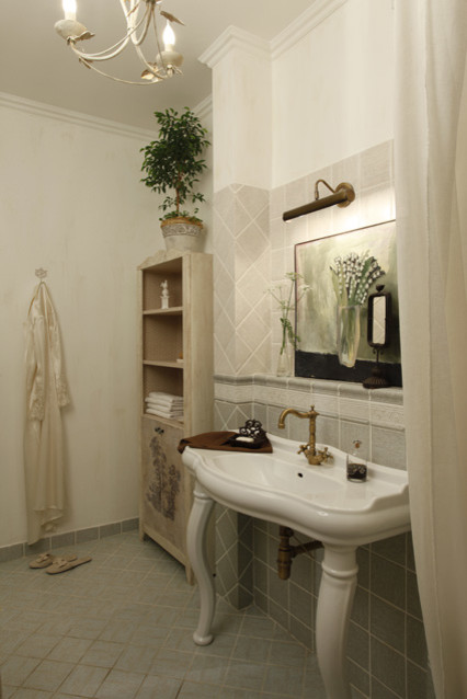 Квартира на Живописной