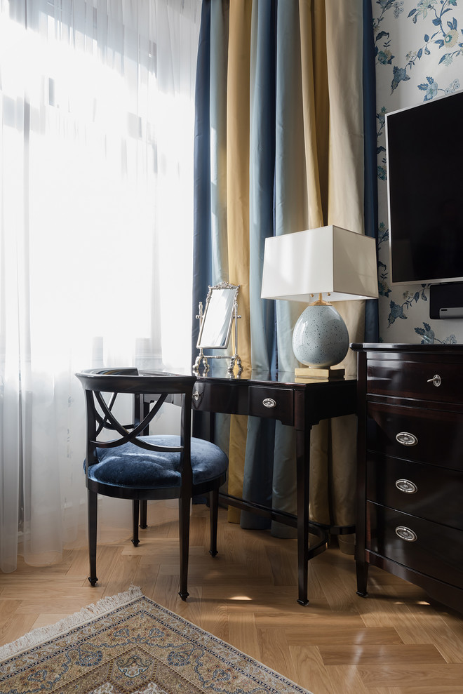 Квартира_Трубецкая