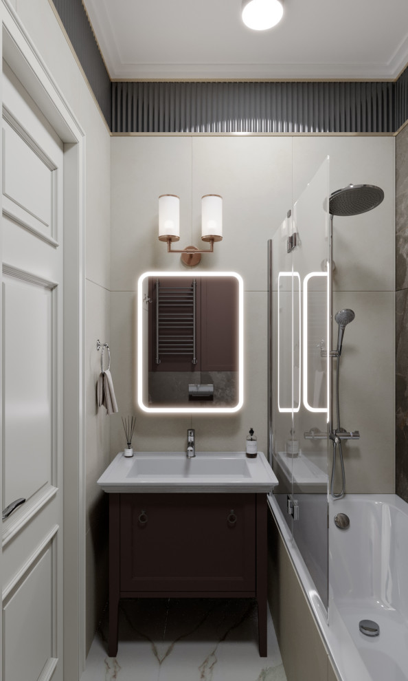 Смоленский бульвар