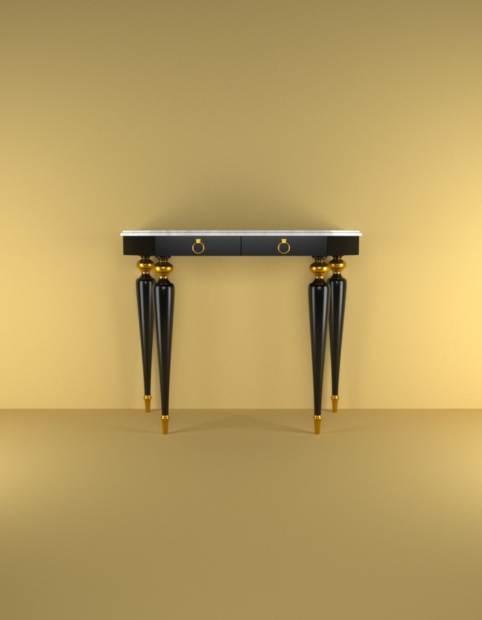 Консоль "Беатрис"