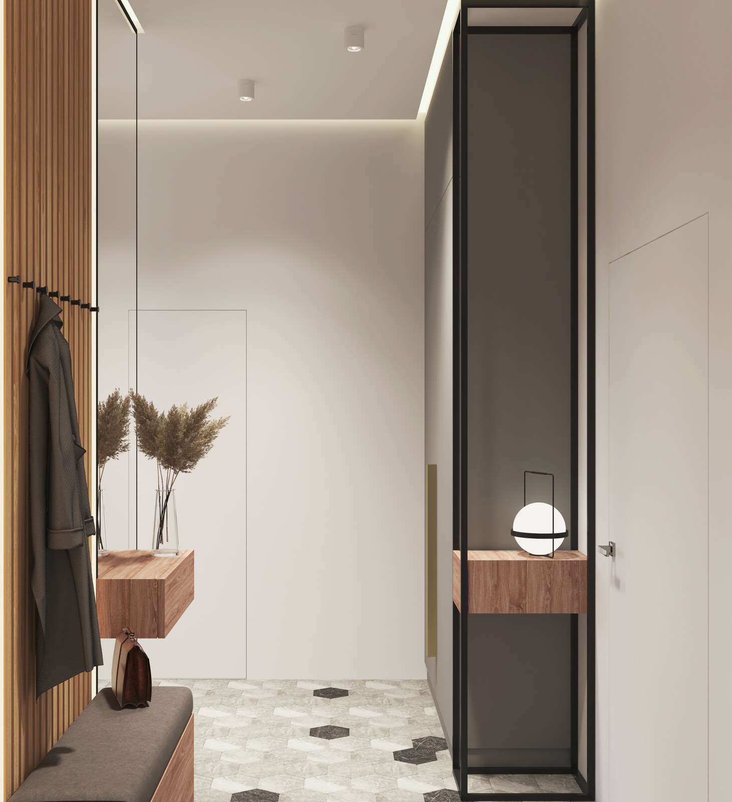 Зубарево Hills