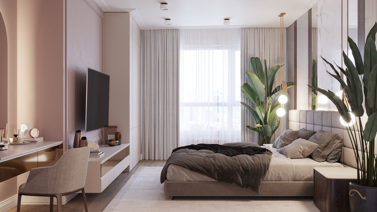 ЖК "Клевер парк"