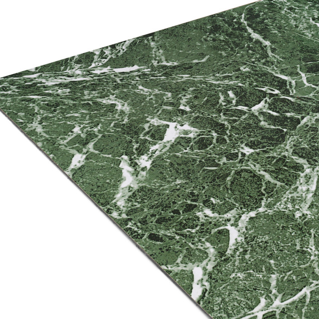 Marble Vinyl Floor Tiles Self Adhesive Stick Peek Flooring - Multi Pack ...